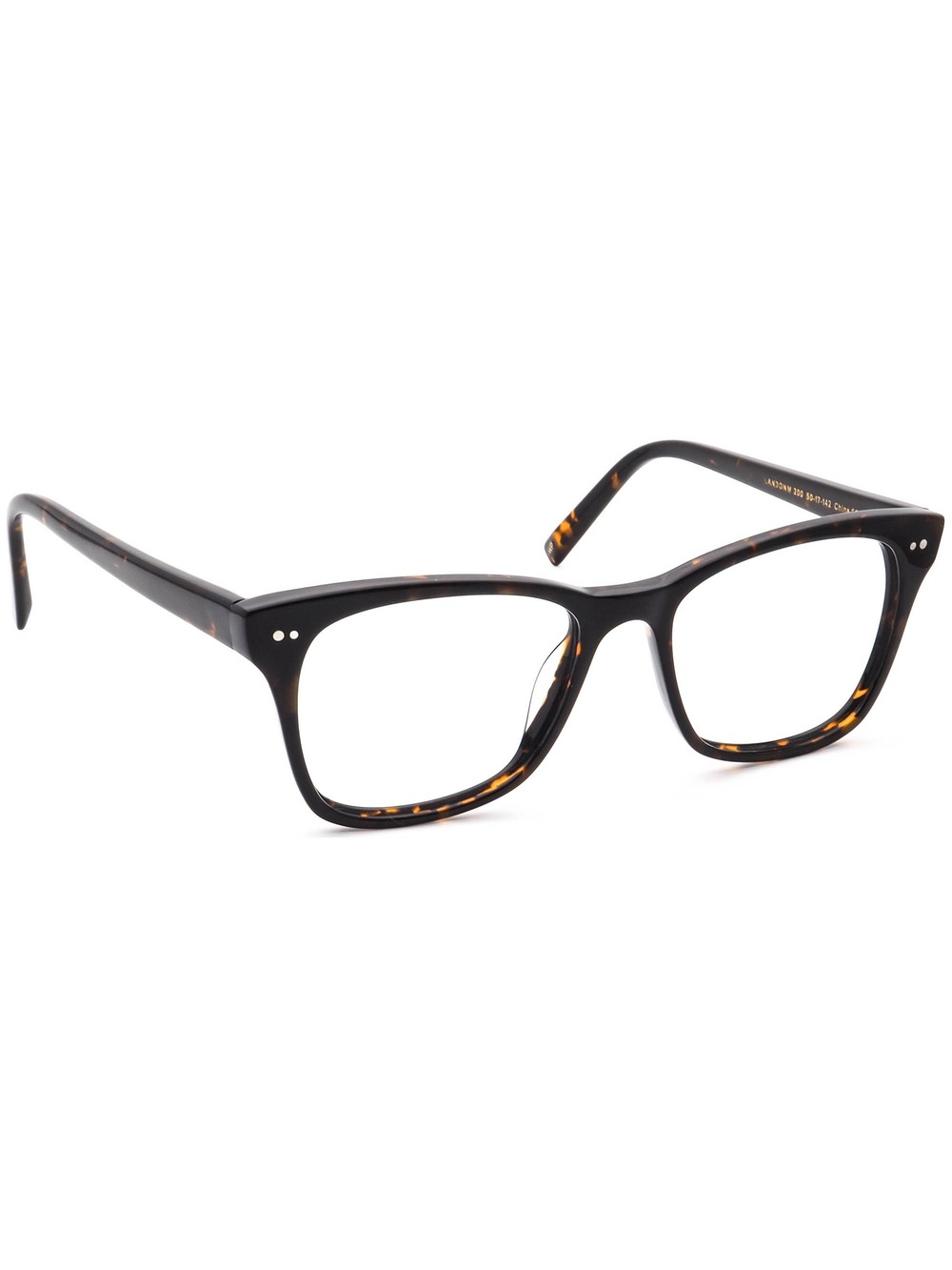 Warby Parker Landon M 200 Eyewear